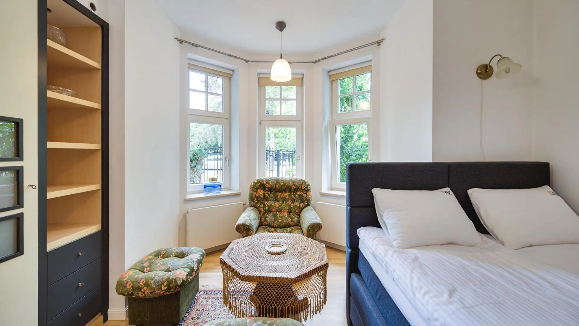Art Garden By Oneapartments Sopot Apartment